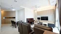 Clover By The Park (D20), Condominium #631555451